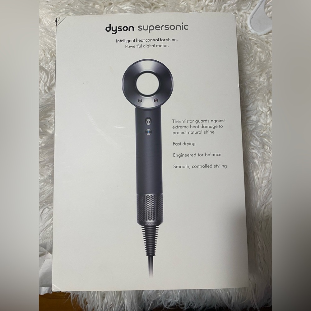 Dyson Supersonic Hair Dryer